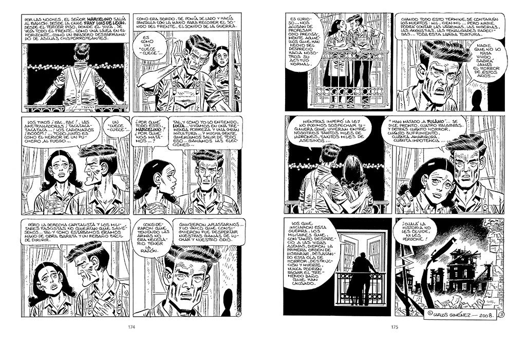 TODO 36-39. MALOS TIEMPOS (EDICION TOTAL-4