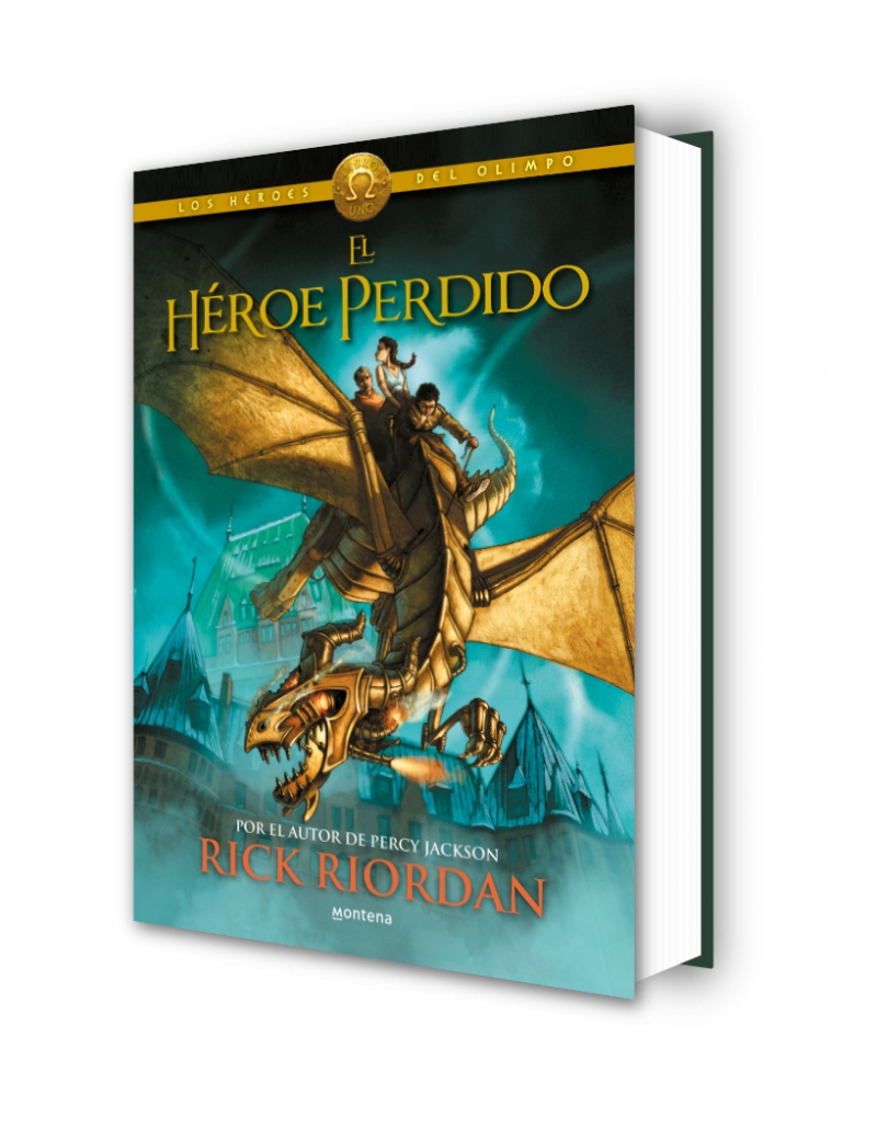 El Heroe Perdido-2