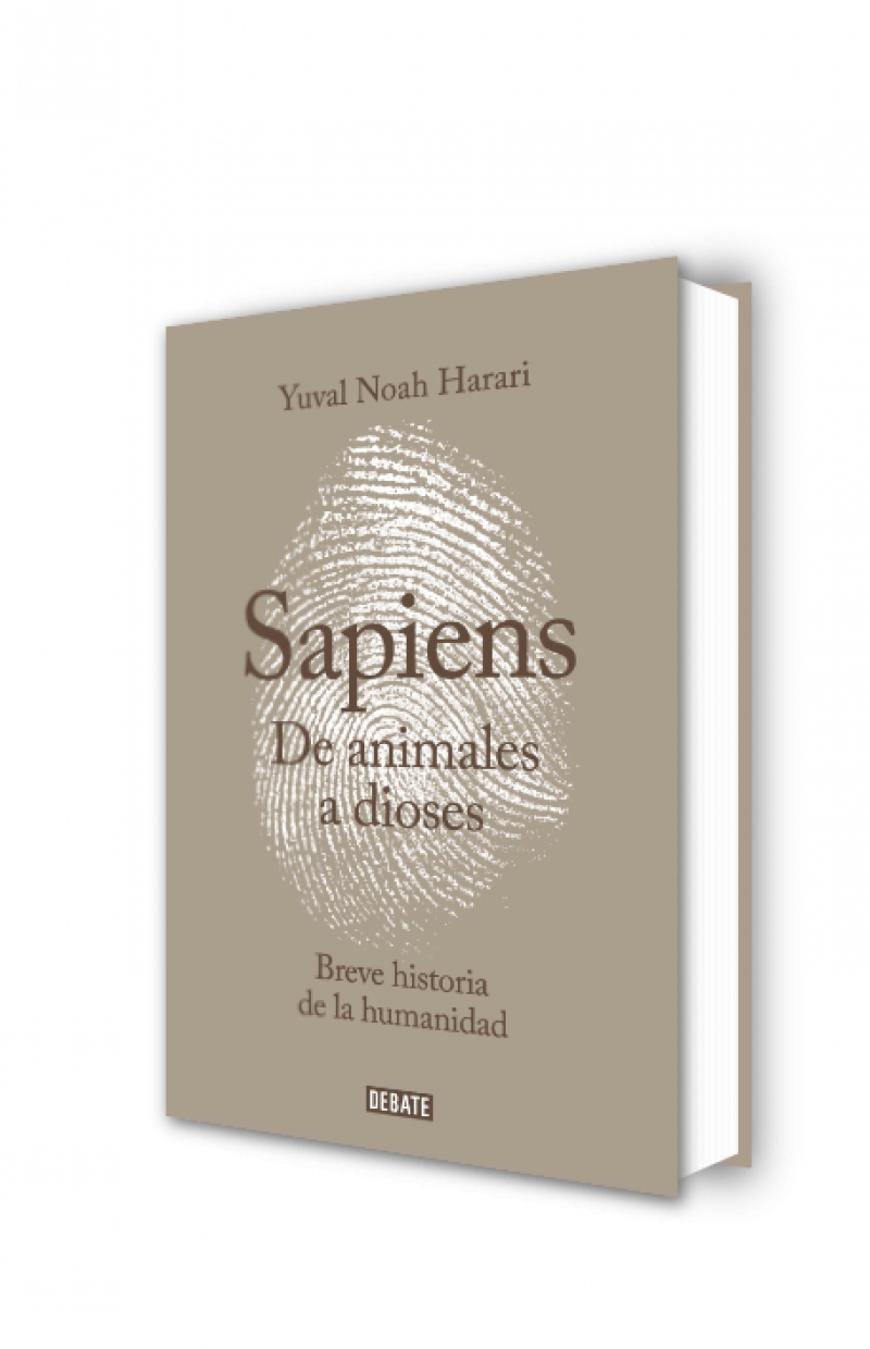 Sapiens. De Animales a Dioses-2