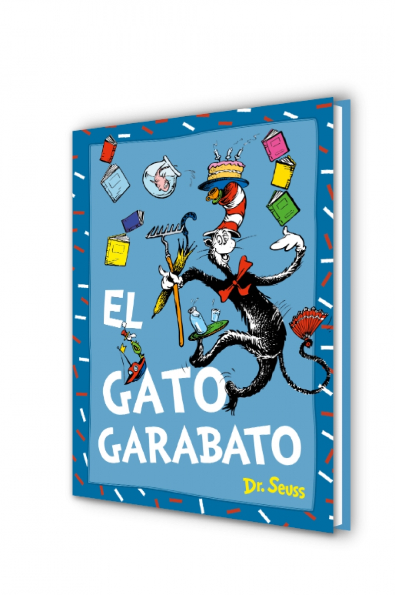 EL GATO GARABATO-2