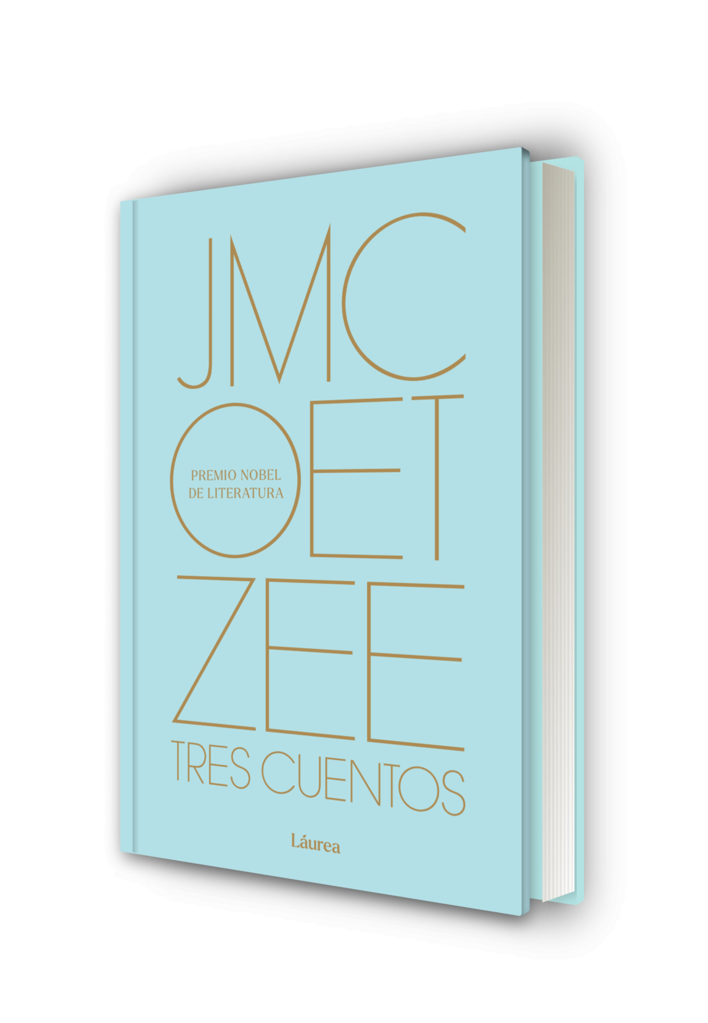 TRES CUENTOS (LAUREA)-1