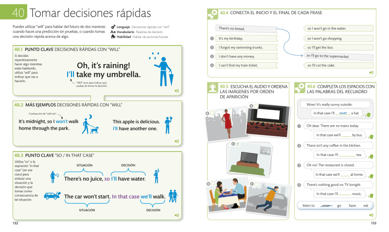 English For Everyone - Libro de Estudio (Nivel 2 Inicial)-10