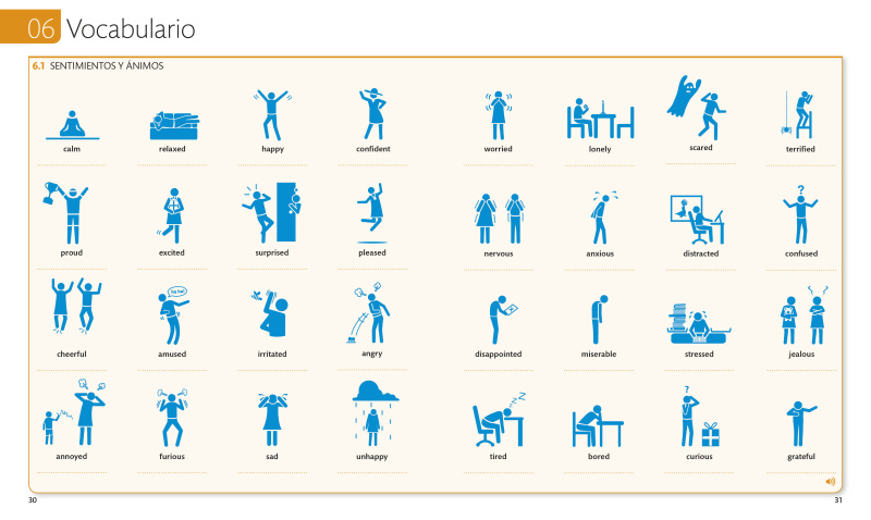 English For Everyone - Libro de Estudio (Nivel 2 Inicial)-6