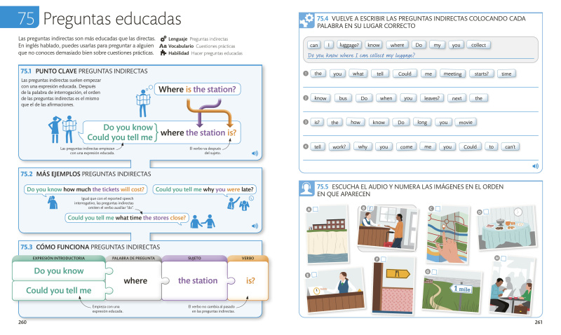 English For Everyone - Libro de Estudio (Nivel 3 Intermedio)-10