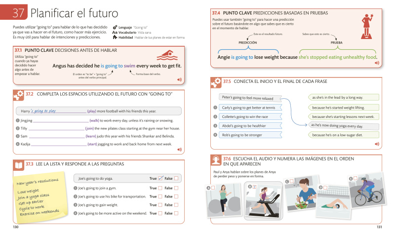 English For Everyone - Libro de Estudio (Nivel 3 Intermedio)-6