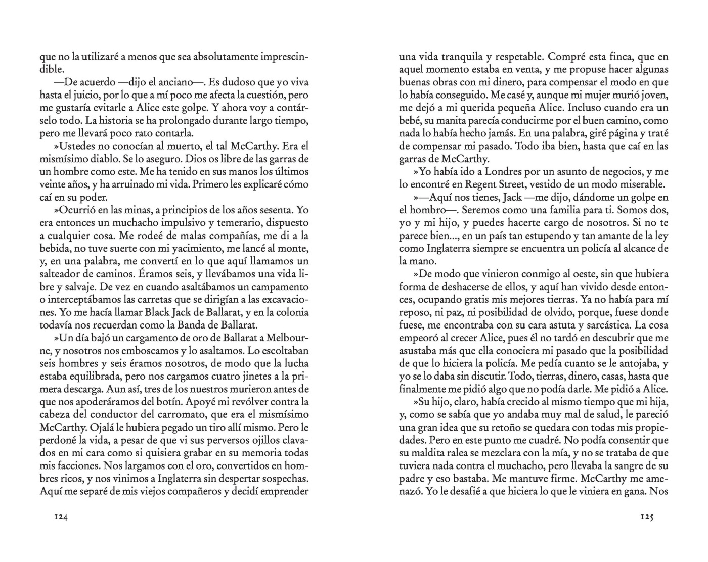 Las Aventuras de Sherlock Holmes (Edición Especial en Tapa Dura)-6