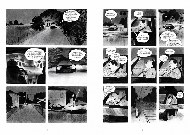 La Entrevista-8