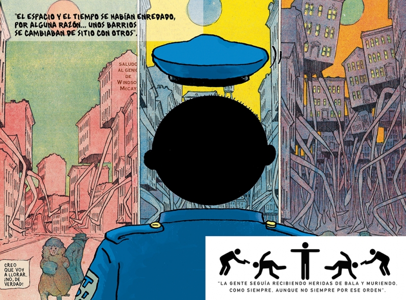 Street Cop-1