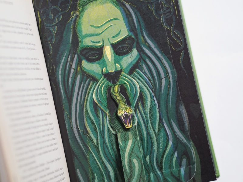 HARRY POTTER Y LA CÁMARA SECRETA (EDICIÓN MINALIMA) (HARRY POTTER [EDICIONES ILU-6