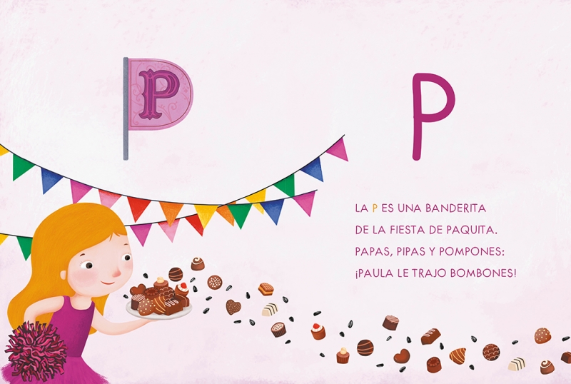 Mi Primer Abecedario-5