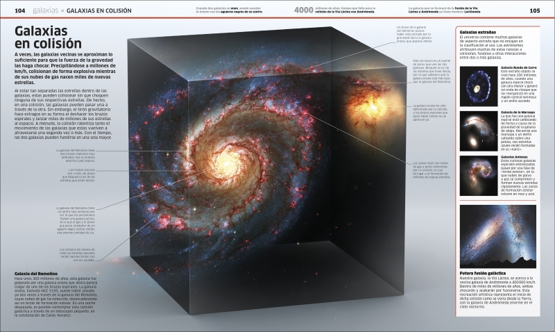 Universo. Nueva Edición-4