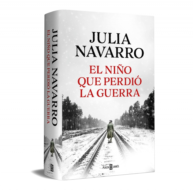 El Niño que Perdió la Guerra-4