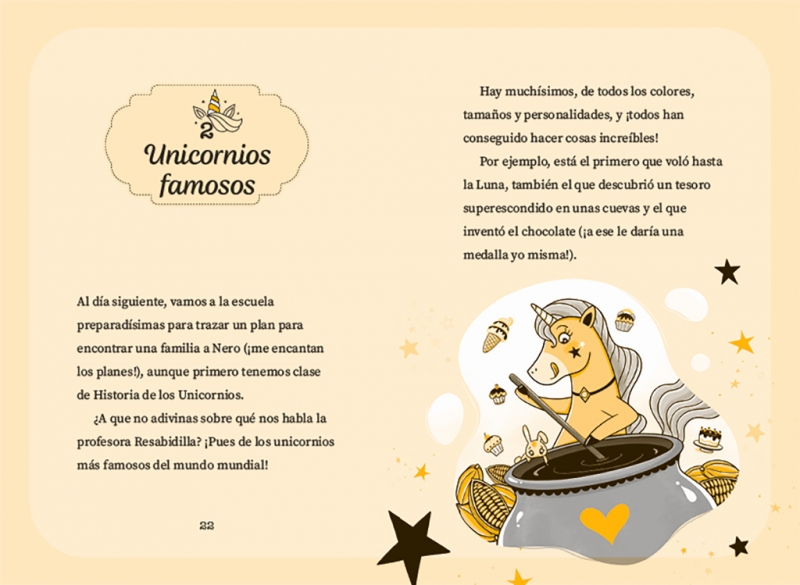 Unicornia 3 - un Reto Mágico-6