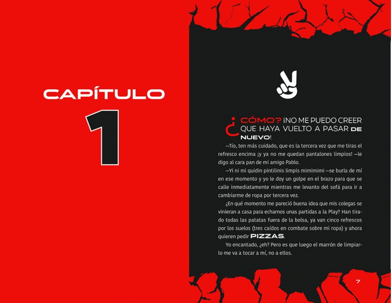Arta en el Apocalipsis Máximo (Arta Game 1)-3