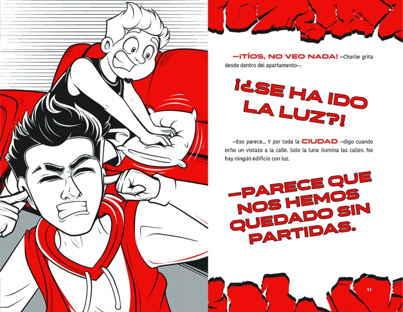 Arta en el Apocalipsis Máximo (Arta Game 1)-4