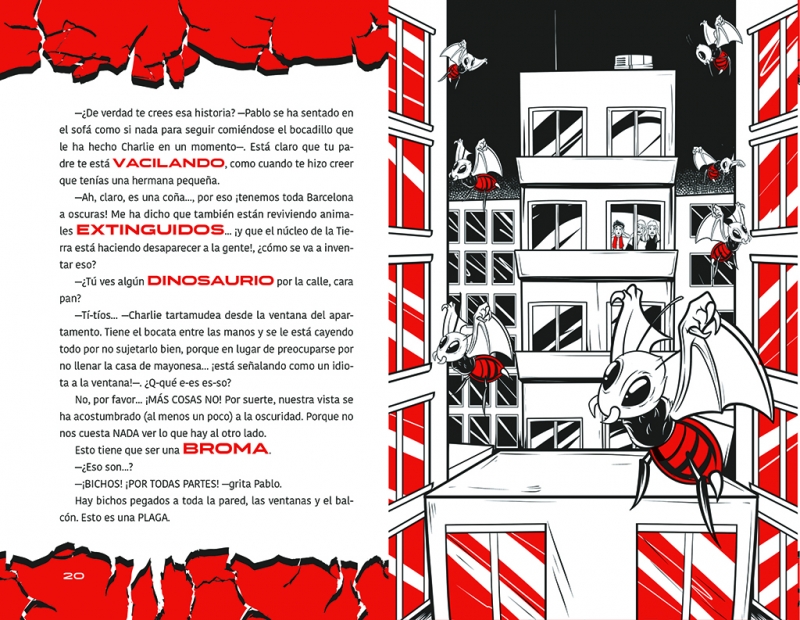 Arta en el Apocalipsis Máximo (Arta Game 1)-6