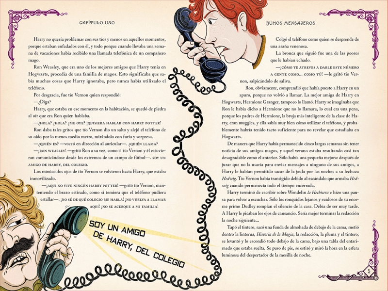 HARRY POTTER Y EL PRISIONERO DE AZKABAN (EDICIÓN MINALIMA) (HARRY POTTER [EDICIO-4
