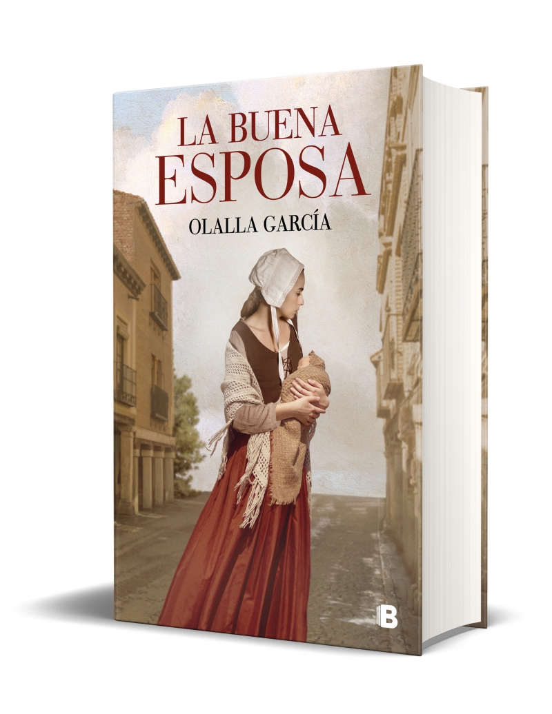 La Buena Esposa-1