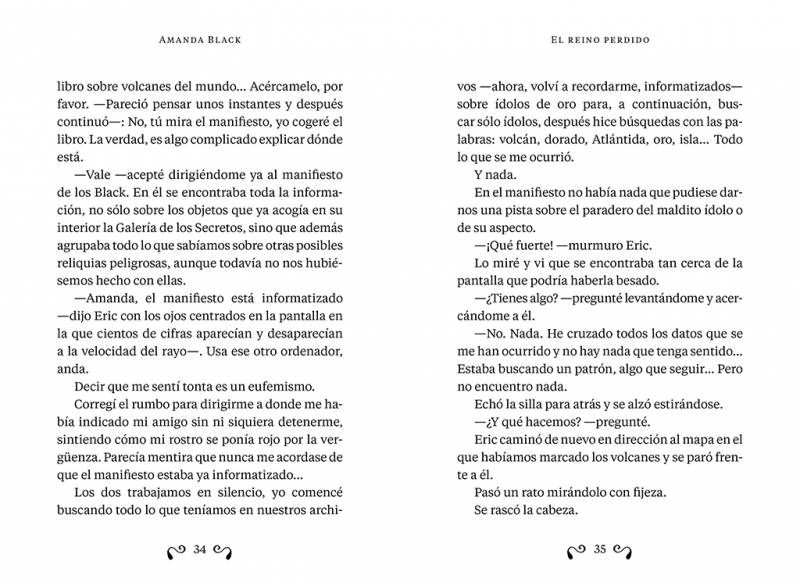 Amanda Black 8 - el Reino Perdido-4