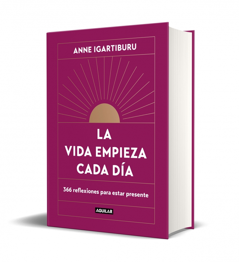 La Vida Empieza Cada Día-1