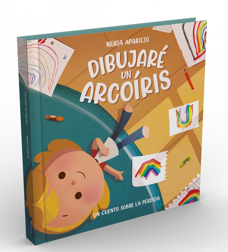 Dibujaré un Arcoíris-1