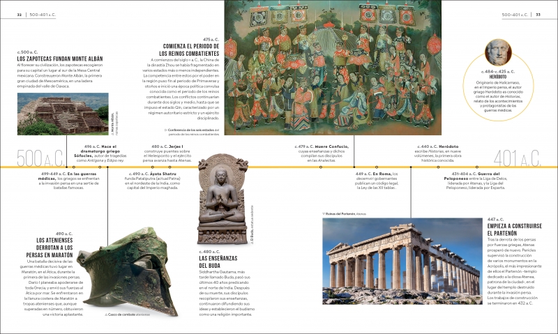 Historia Universal-3