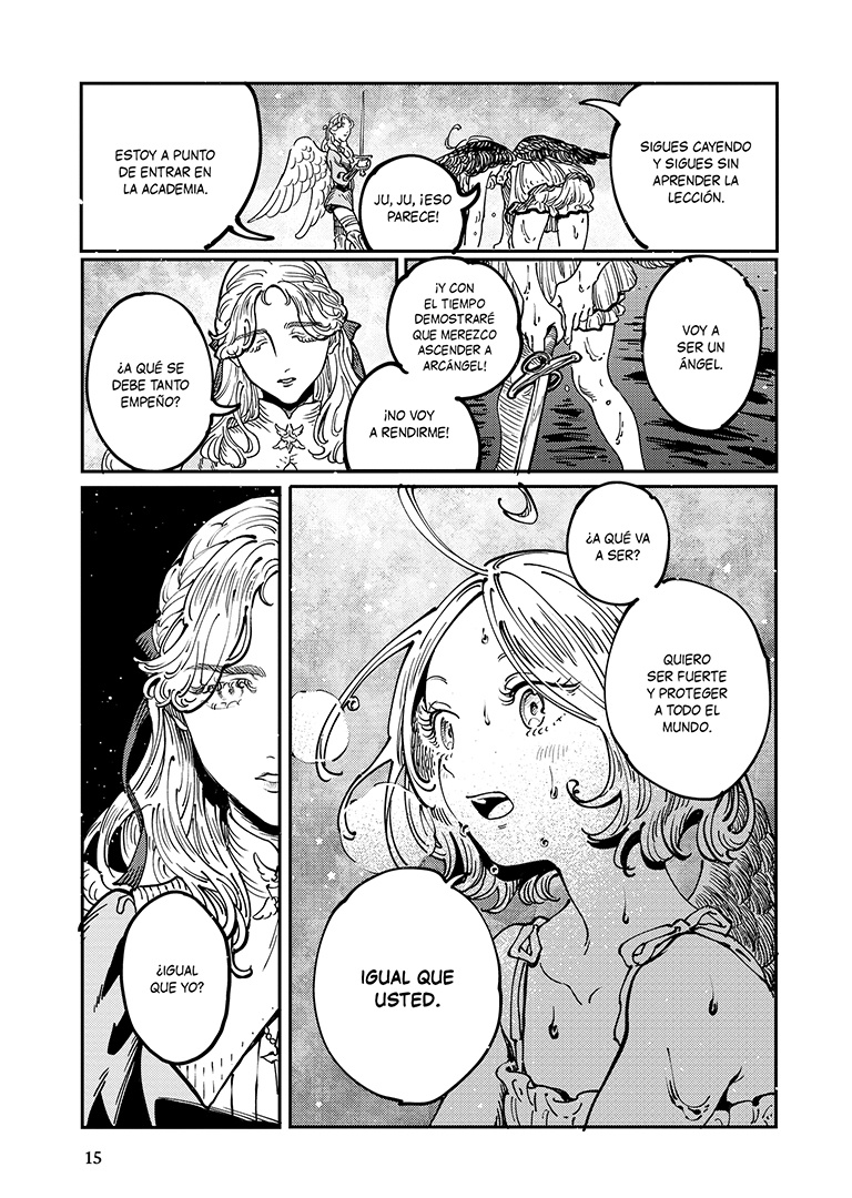 REINO DE QUARTZ 2 (SEINEN)-4