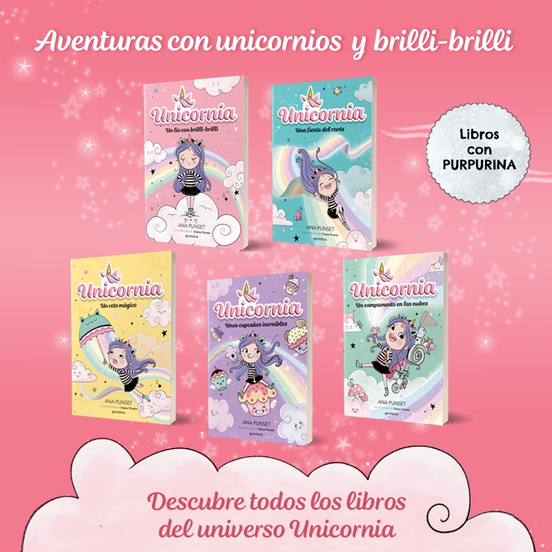 Unicornia 8 - unos Patines Voladores-2