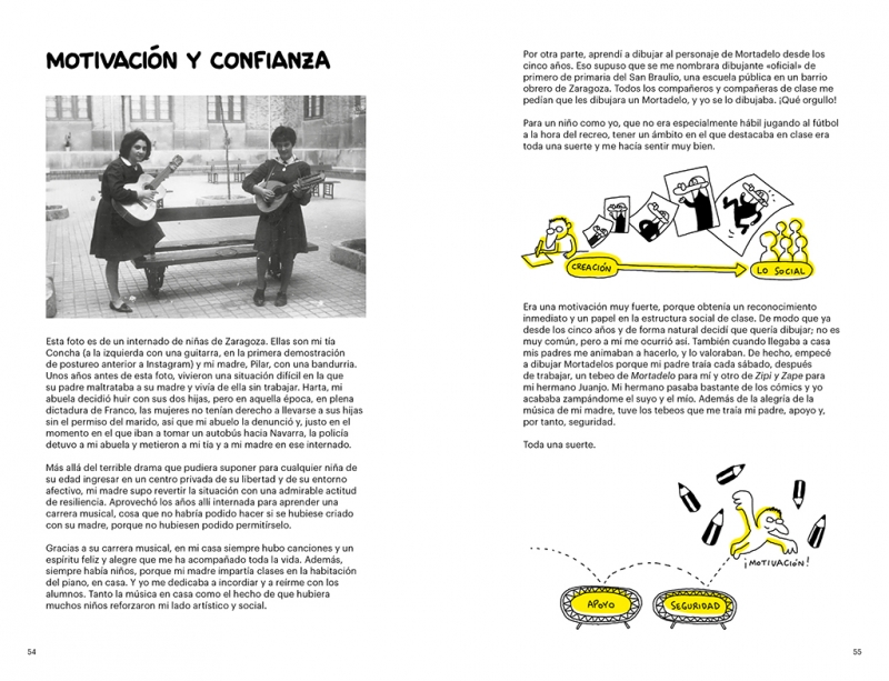 Dibujo, Luego Pienso-2