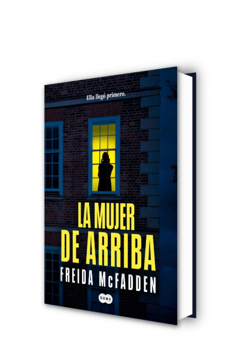 La Mujer de Arriba-2