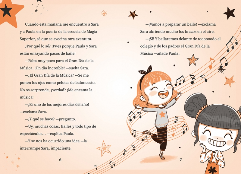 Unicornia 6 - un Baile Hechizado-2