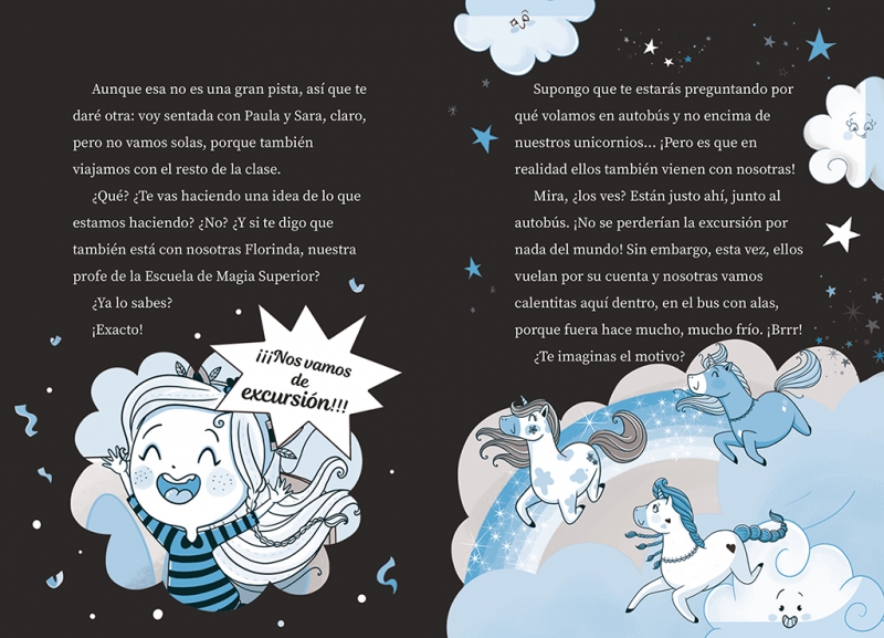 Unicornia 7 - un Palacio de Hielo-2