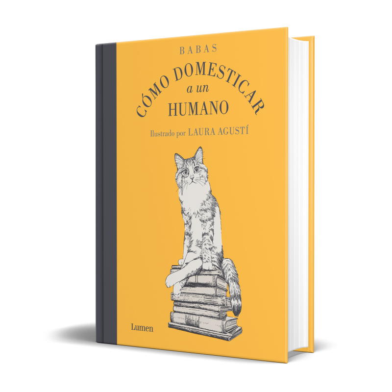 Cómo Domesticar a un Humano-2