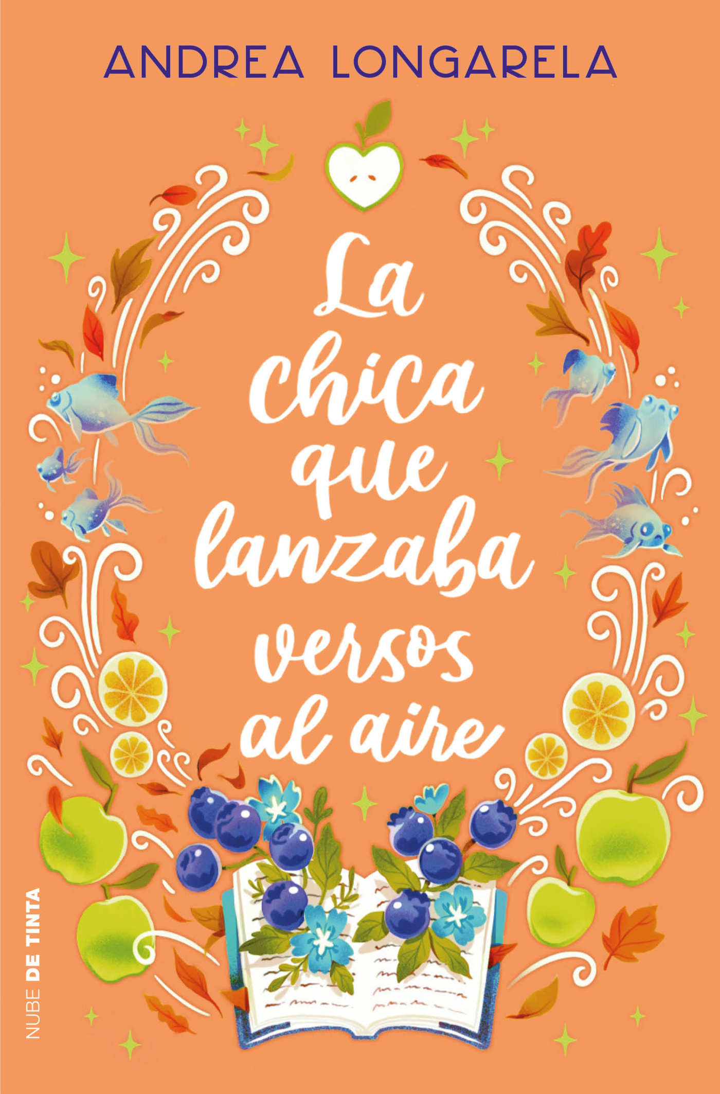 LA CHICA QUE LANZABA VERSOS AL AIRE-2