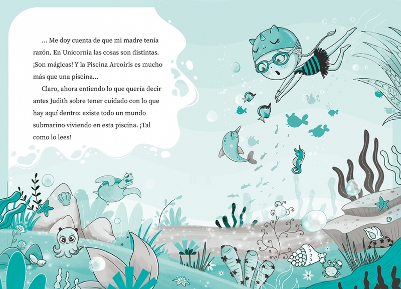Unicornia 9 - una Piscina Arcoíris-6