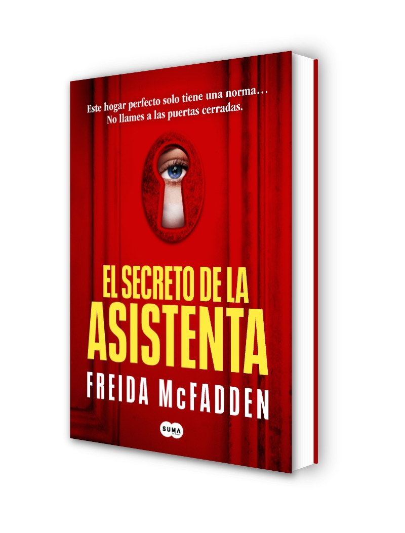 El Secreto de la Asistenta (La Asistenta 2)-2