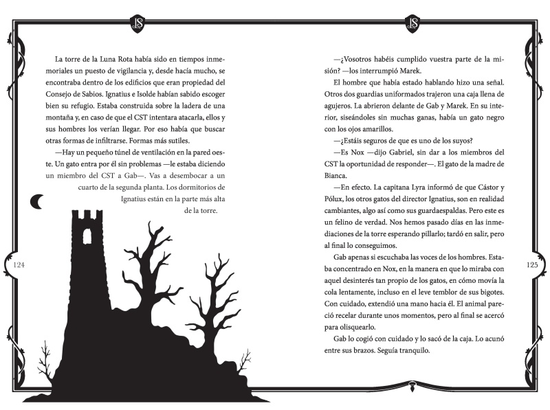 Liceo Septem 3 - la Corona Dividida-4