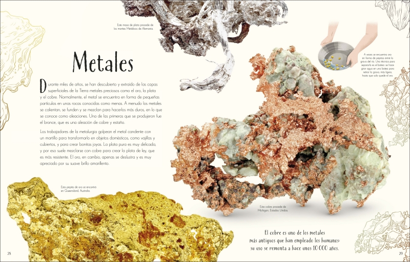 Maravillas del Planeta Tierra-3