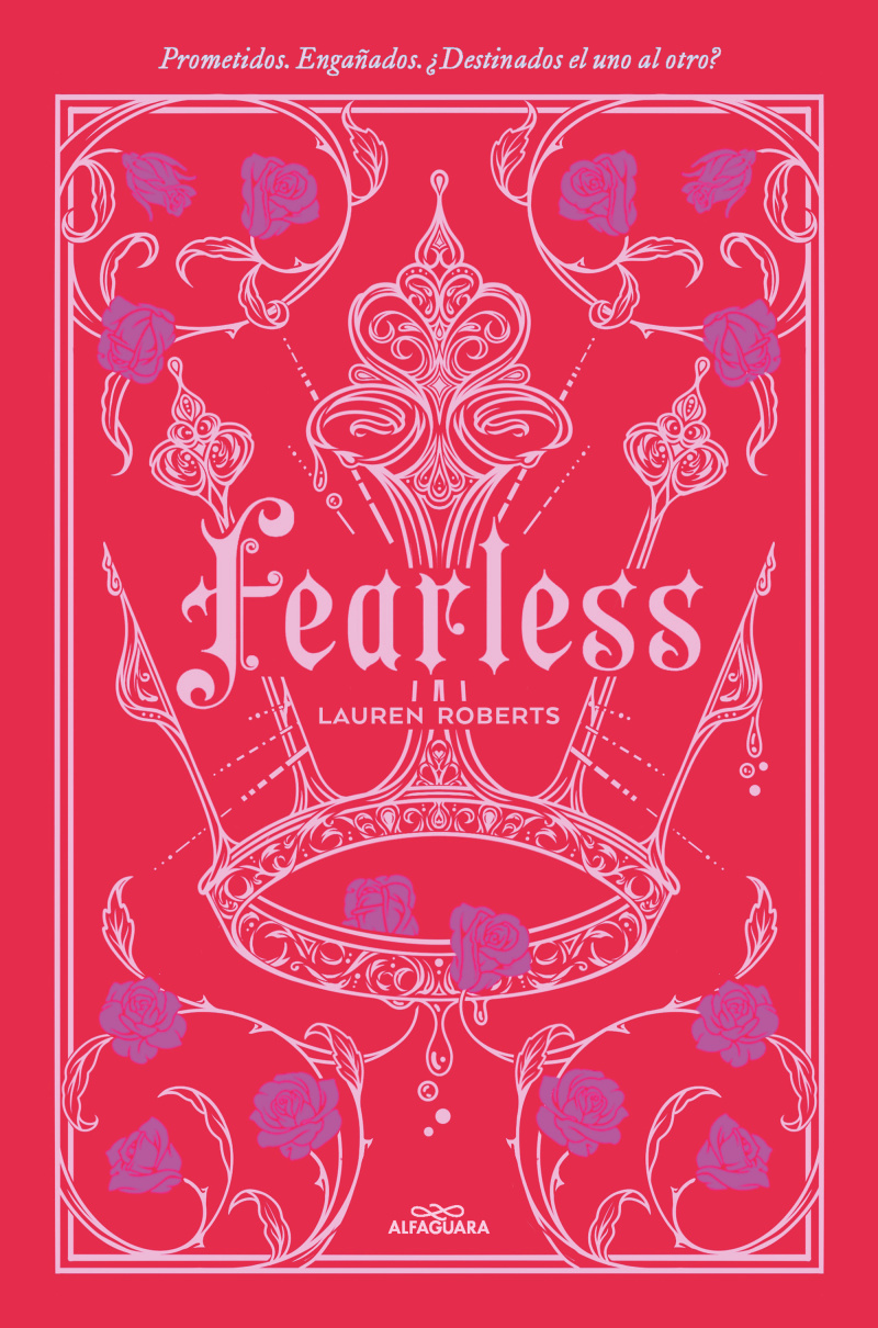 Fearless (Edición Especial Limitada)-2