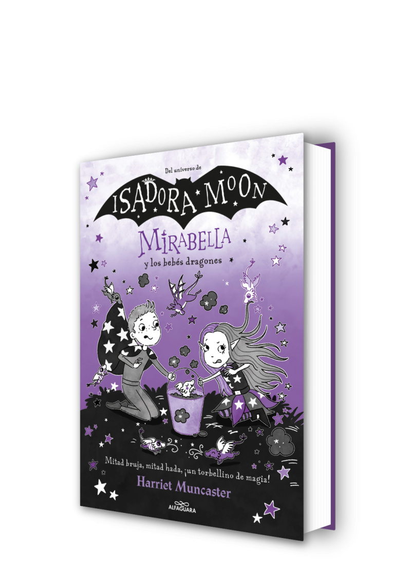 MIRABELLA 12 - MIRABELLA Y LOS BEBÉS DRAGONES-2