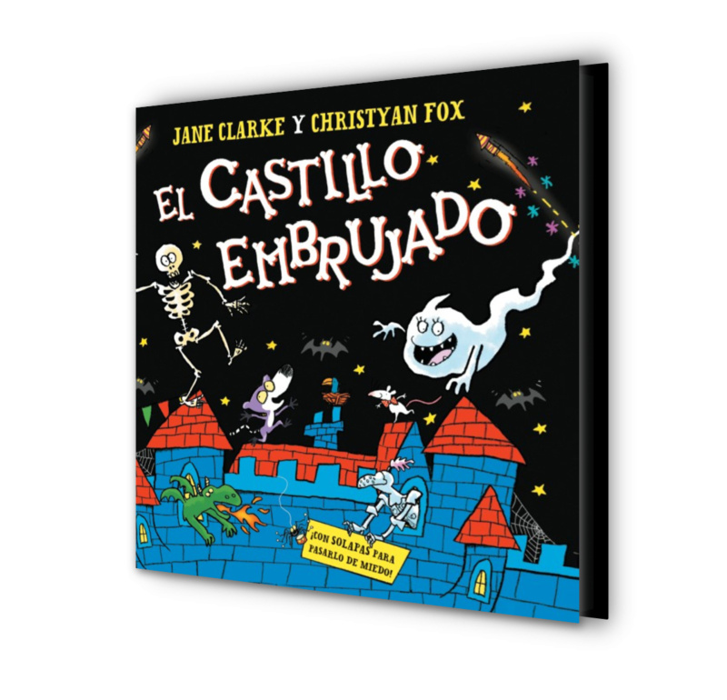 EL CASTILLO EMBRUJADO-1