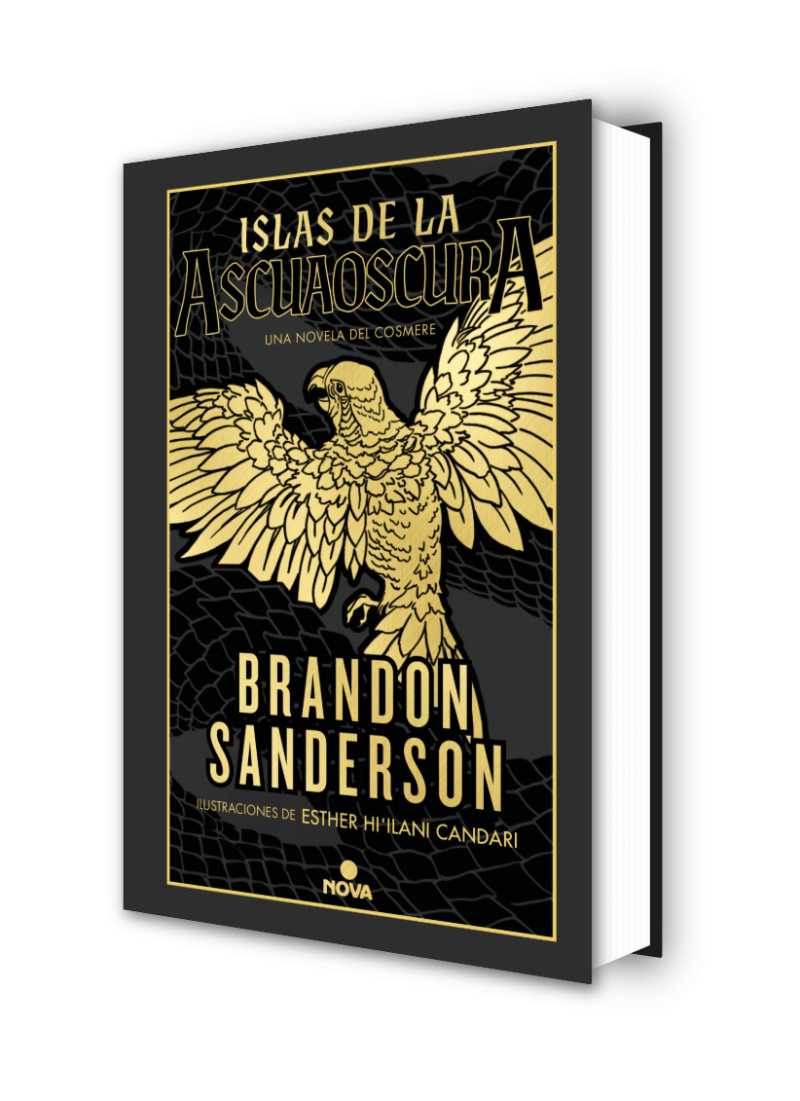 Islas de la Ascuaoscura-1