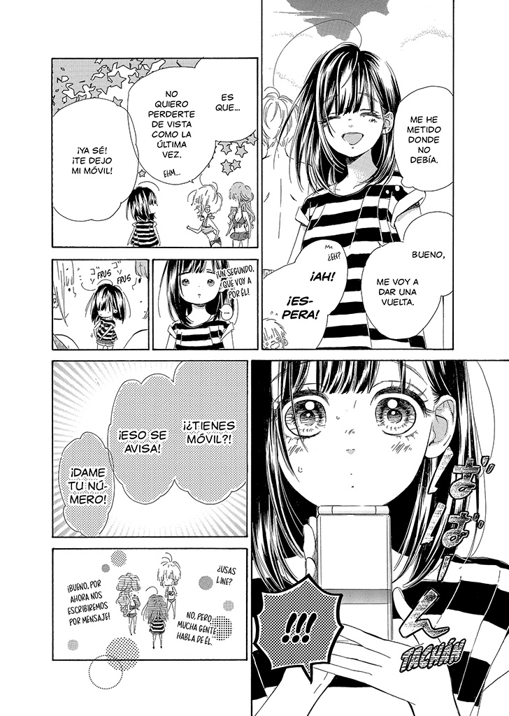 HONEY LEMON SODA 3-2