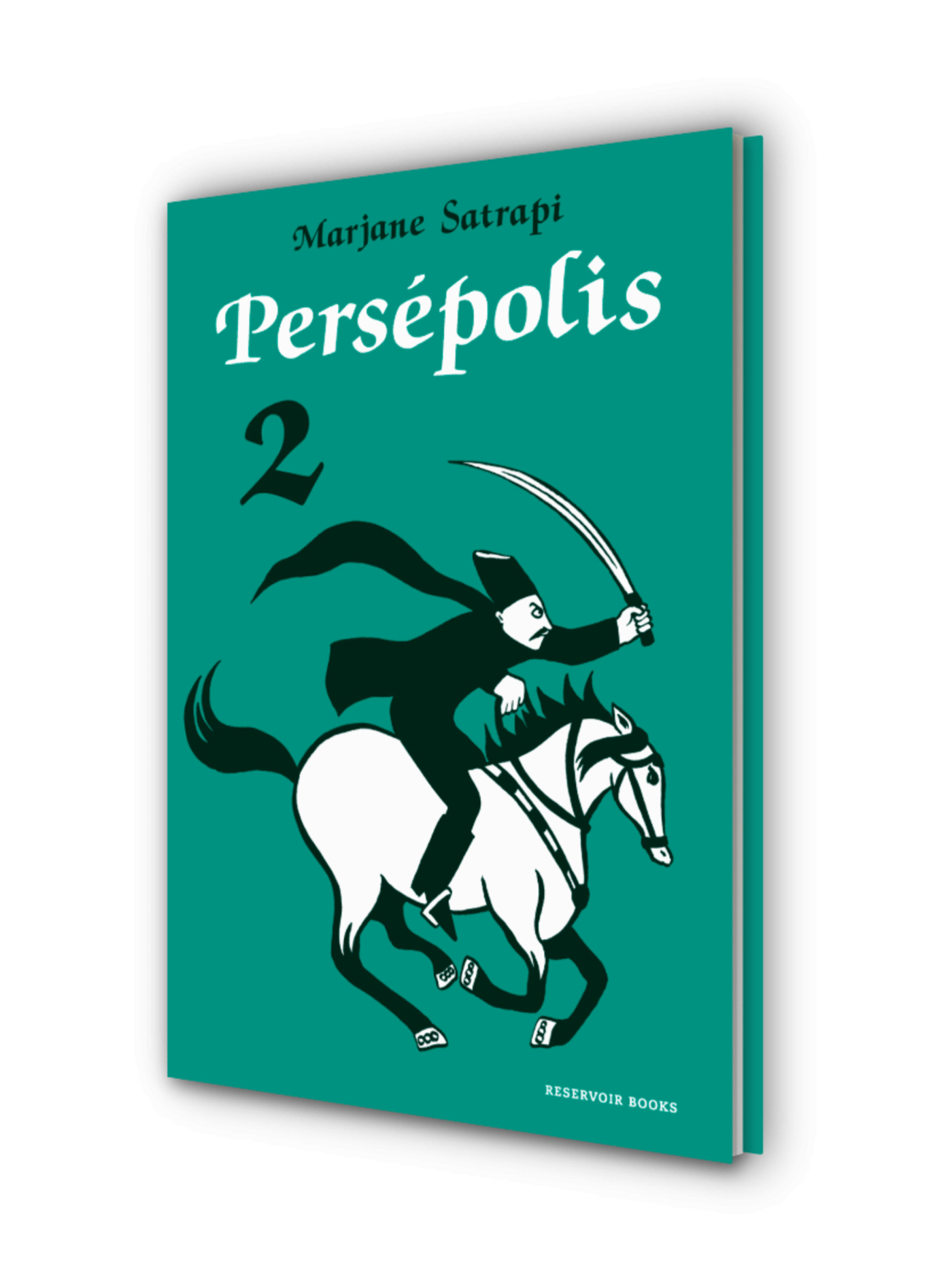 PERSEPOLIS (ESTUCHE - EDICION 25 ANIVERS-3