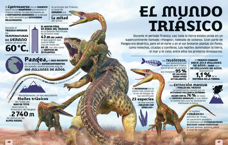 EL MUNDO EN NÚMEROS. DINOSAURIOS Y OTRAS CRIATURAS PREHISTÓRICAS-5