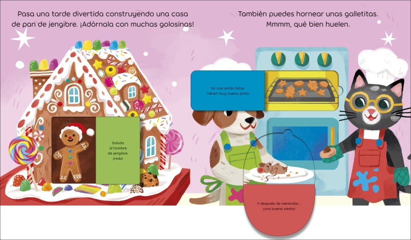 ¡YA LLEGA LA NAVIDAD!-4