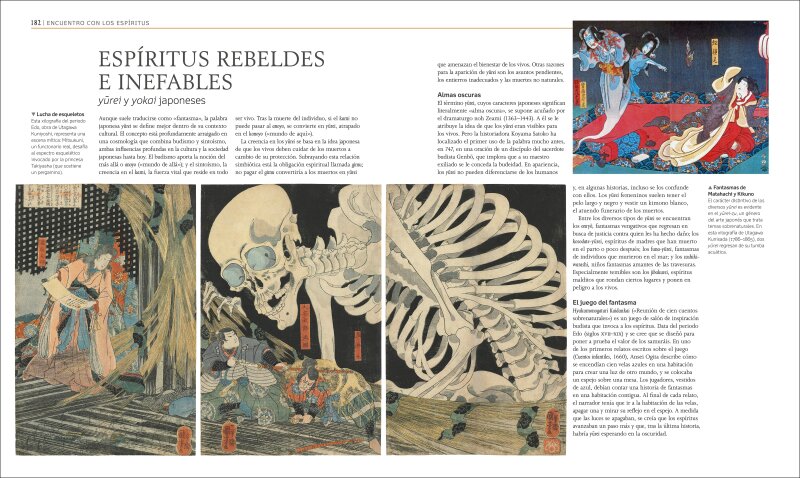 ESPIRITUS, FANTASMAS Y MUNDO SOBRENATURAL-7