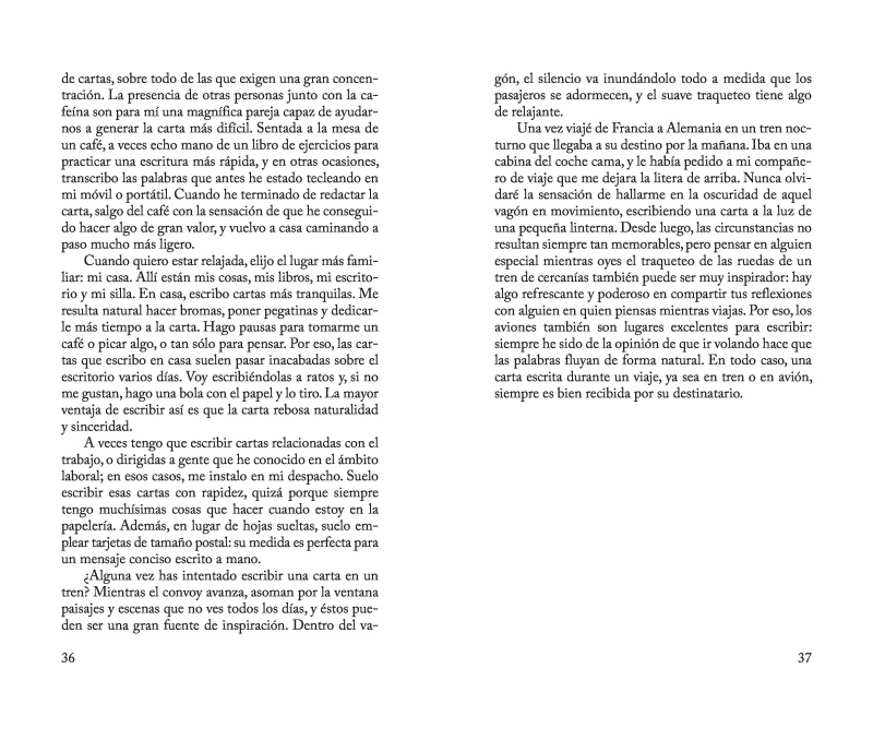 EL ENCANTADOR ARTE COREANO DE ESCRIBIR CARTAS-3
