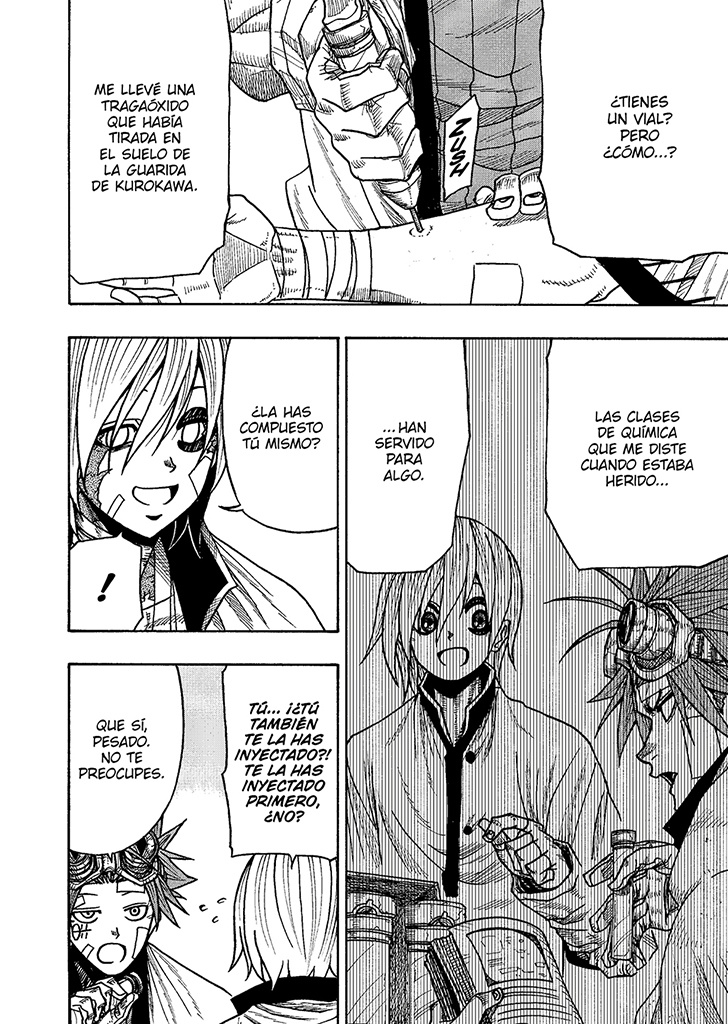 Sabikui Bisco 4 (Shônen)-4