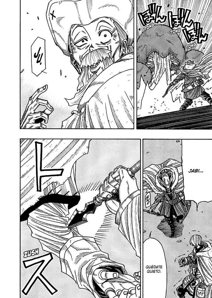 Sabikui Bisco 4 (Shônen)-2